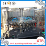Auto Water Bottling Machinery/Liquid Filling Plant in Islamabad