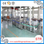 vinovo china automatic pepper spray filling machine in Nigeria