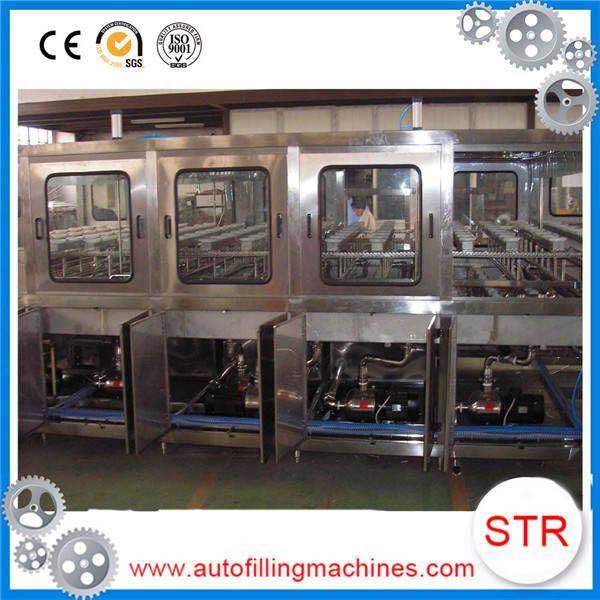 Shanghai STRPACK Orange Juice Filling Machine With CE in Melbourne