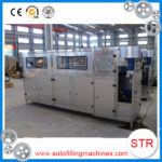 automatic cans &bottle&jar filling machine in Timor-Leste