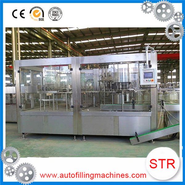 automatic rodenticide filling machine in Indore
