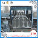 Water Filling Machine / Mineral Water Filling Plant in Brisbane