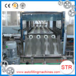 sodas liquid filling machine in Lucknow