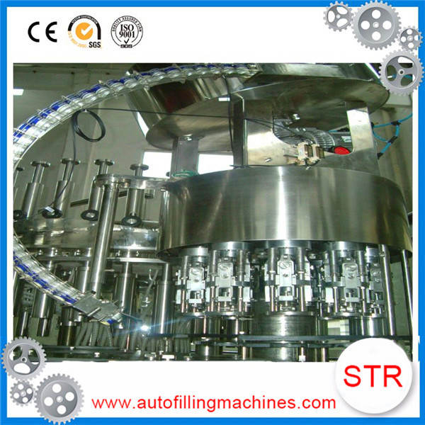 Good after-sale service cashew nut shell liquid cnsl oil filling machine in South Sudan