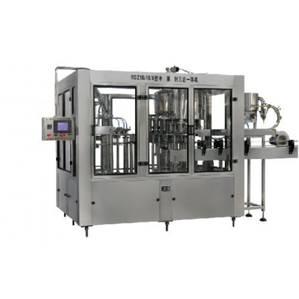 Manual weigher filling system in India