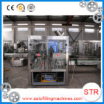 semi automatic wine bottle filling machine in Taiwan