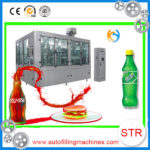 liquid filling machine with low price in Angola