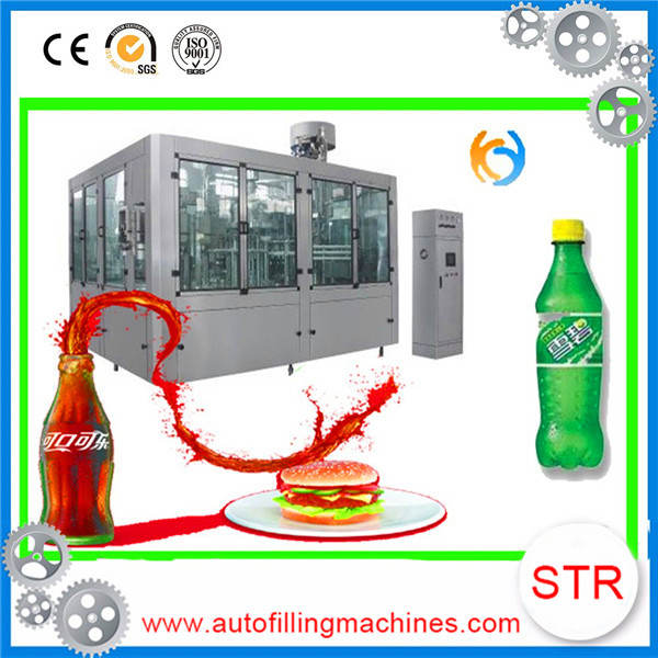 VKPAK Drinking Water Plant Filling And Sealing Machine in Chile