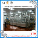 STRPACK Water Bottling Plant Cheap Price Mineral Water Filling Machine Price in Russia