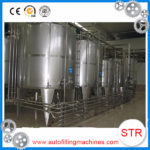 PET Beverage / Drinking Water / Juie / Gas Water Filling Machine Factory in Auckland