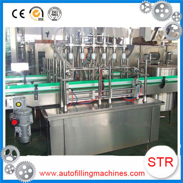 STRPACK Alibaba Supplier Plastic Bottle Automatic Shrinking Packing Machine in USA