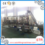 Mineral Water Filling Machinery Alibaba Express in Japan