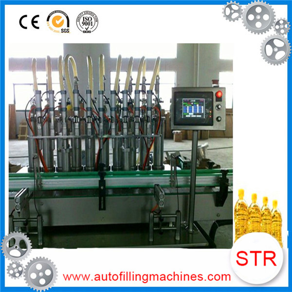 Stainless steel automatic soap flow packaging machine in Laos