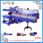 Bottling Red Bull Energy Drink Filling Machine/Functional Drink Filling Plant/Liquid Filling and Packing Machine in Vasai-Virar