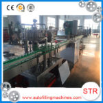 Professional small tableware packing machine in Israel