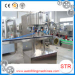 China automatic good price small carbonated scale soda beer drinking mineral water bottling machine in Dhaka