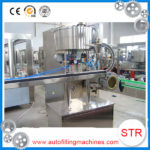 STRPACK factory direct sale 5 gallon water filling machine for sale with high quality in Tbilisi