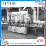 piston lubrication oil filling machine in Chittagong