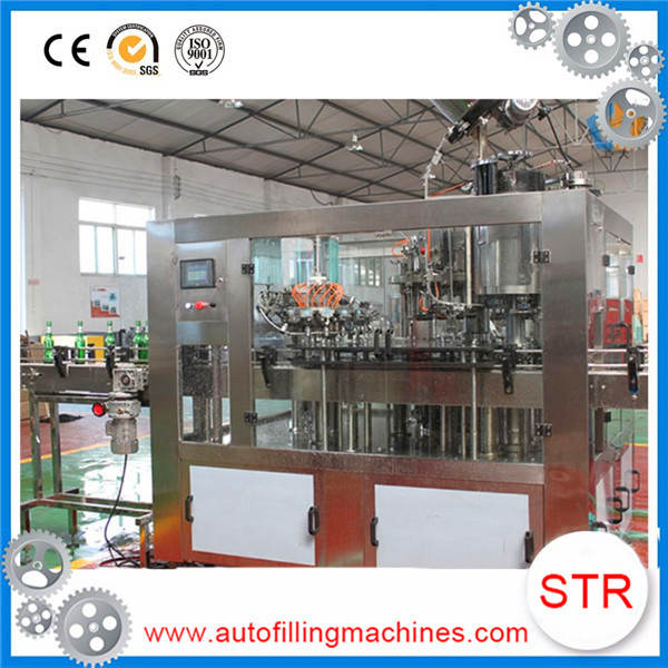 A2-1000 filling machine for production line for wholesales in Ethiopia