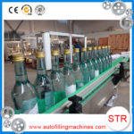 5 liter bottle fill machine for PET water bottle in San Jose