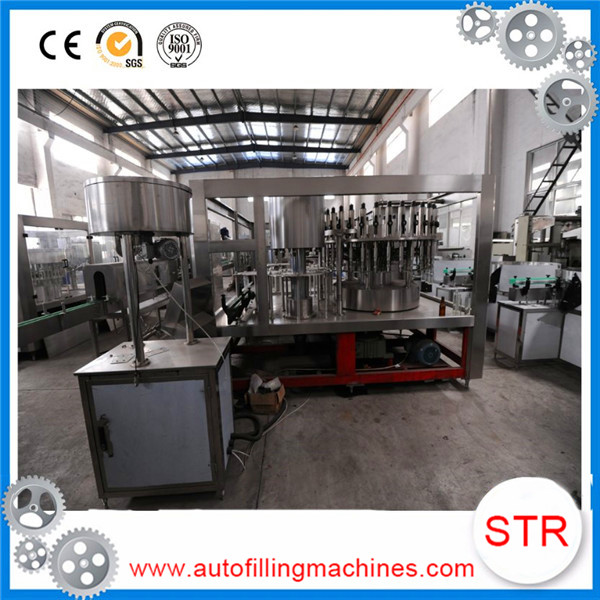 STRPACK durable walnut powder filling machine with great price in Ghana