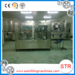 Brand new liquid packaging machine adopts corrosion resistance in Cambodia