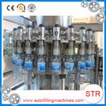 New condition coffee granule filling machine in Gambia