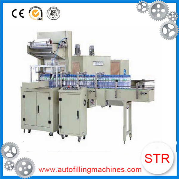 Cecle tablet counting filling machine in Angola