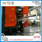 New design new technology ice-cream filling machine in India