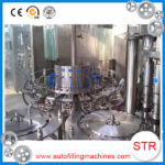 High Speed Blowing Machine Price/Blowing and Filling Production Line in Riyadh