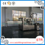 small scale soda water filling machine in Kolkata