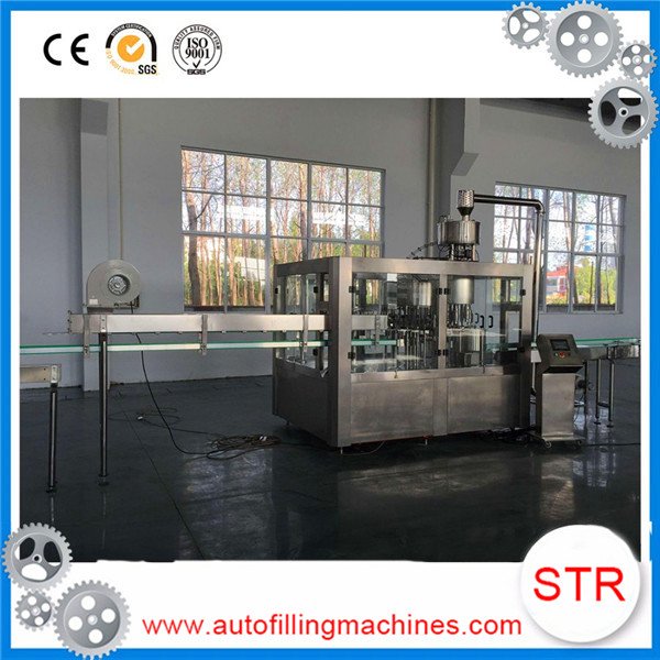 automatic coffee capsule filling machinery in Mongolia
