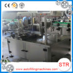 2016 Automatic Energy drink Filling Line