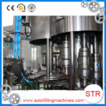 hot sale spout pouch filling machine in Penang