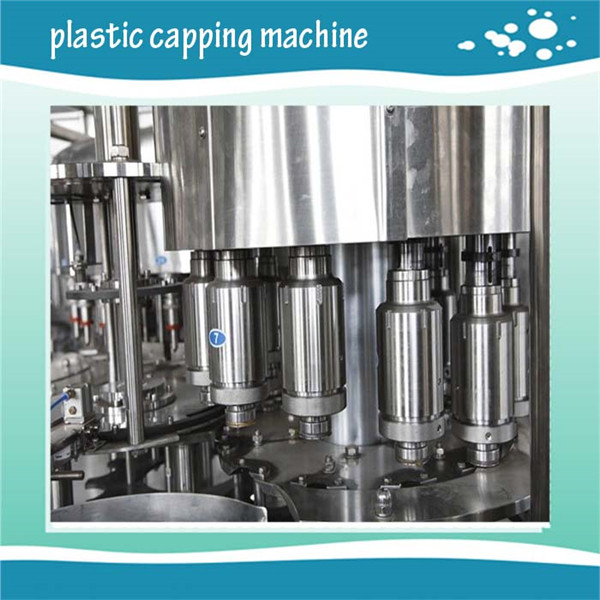 full automatic mineral water machine/mineral water filling machine price/mineral water machine price in Managua