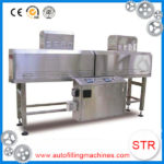 1000l extrusion blow molding machine TDB-250A in Lahore