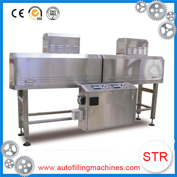 GPM-2A tea leaf weighing filling machine with CE certificate in Botswana