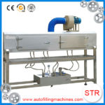 stand up water liquid filling machine in Baghdad