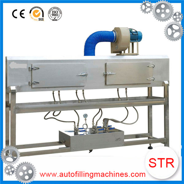 Low price FF6-1200 promotional cream and ointment filling machine in Zimbabwe