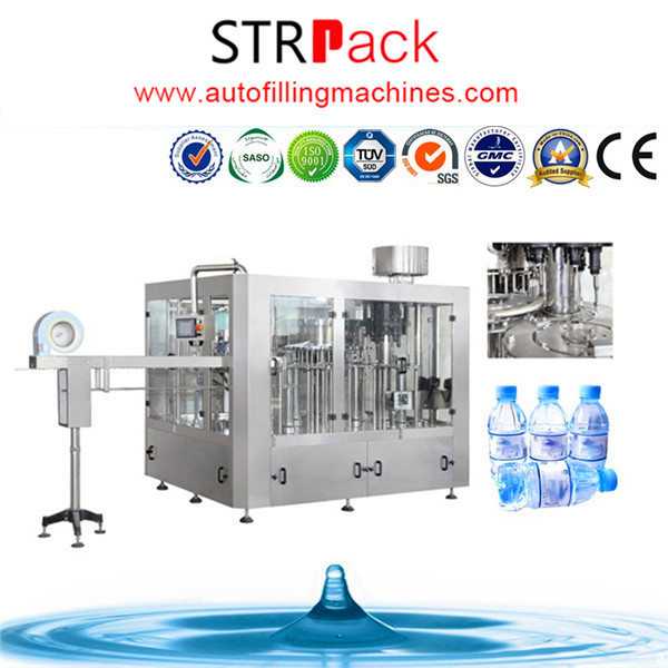 SJ-2000 high grade sachet soymilk packing machine in UAE