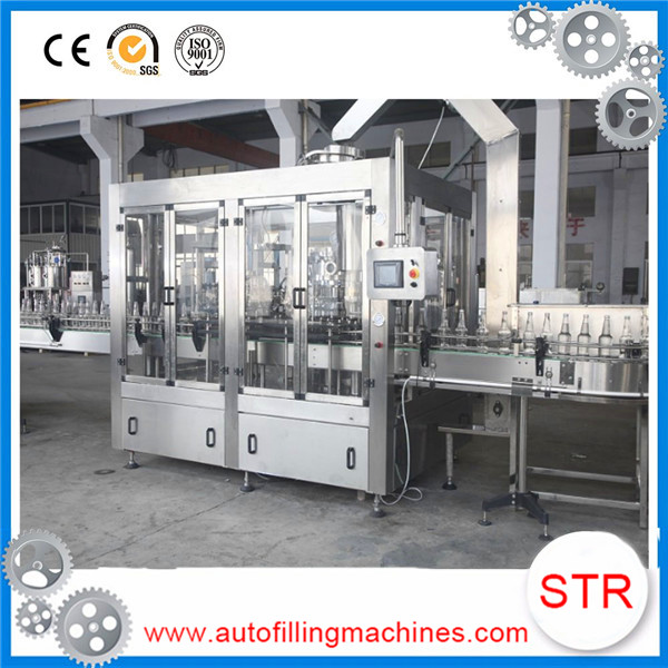 full automatic edible oil filling machine in Japan