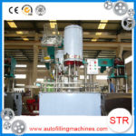 STRPACK High Efficiency Bottle Shrink Wrapping/Packing Machine in Jamaica