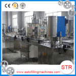 pillow filling machine line in Surabaya
