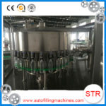 18L bottle water filling machinery in Phoenix
