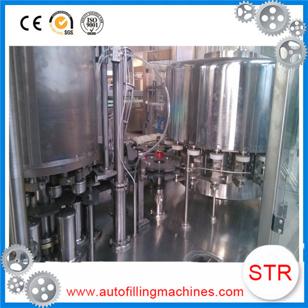 CE approved automatic sugar stick packaging machine in Bahrain