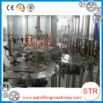 Shanghai PET/PVC bettled Water filling machines Turkey in Perth