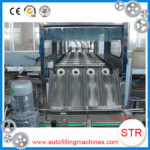 High speed mineral water filling machine for PET bottle CGF in Belarus
