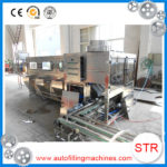 soybean oil filling machinery in Gwalior