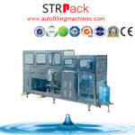 New design FF6-1200 cream shampoo pneumatic filling machine in Nigeria