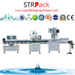 Negative pressure filling machine(GFP series) in Colombia
